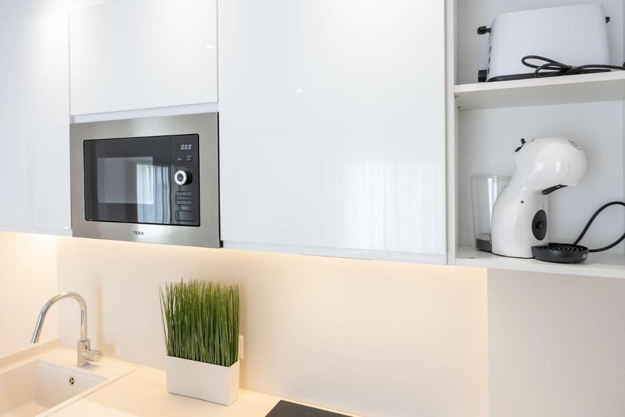 Apartamentos Carmen Maro Extérieur photo