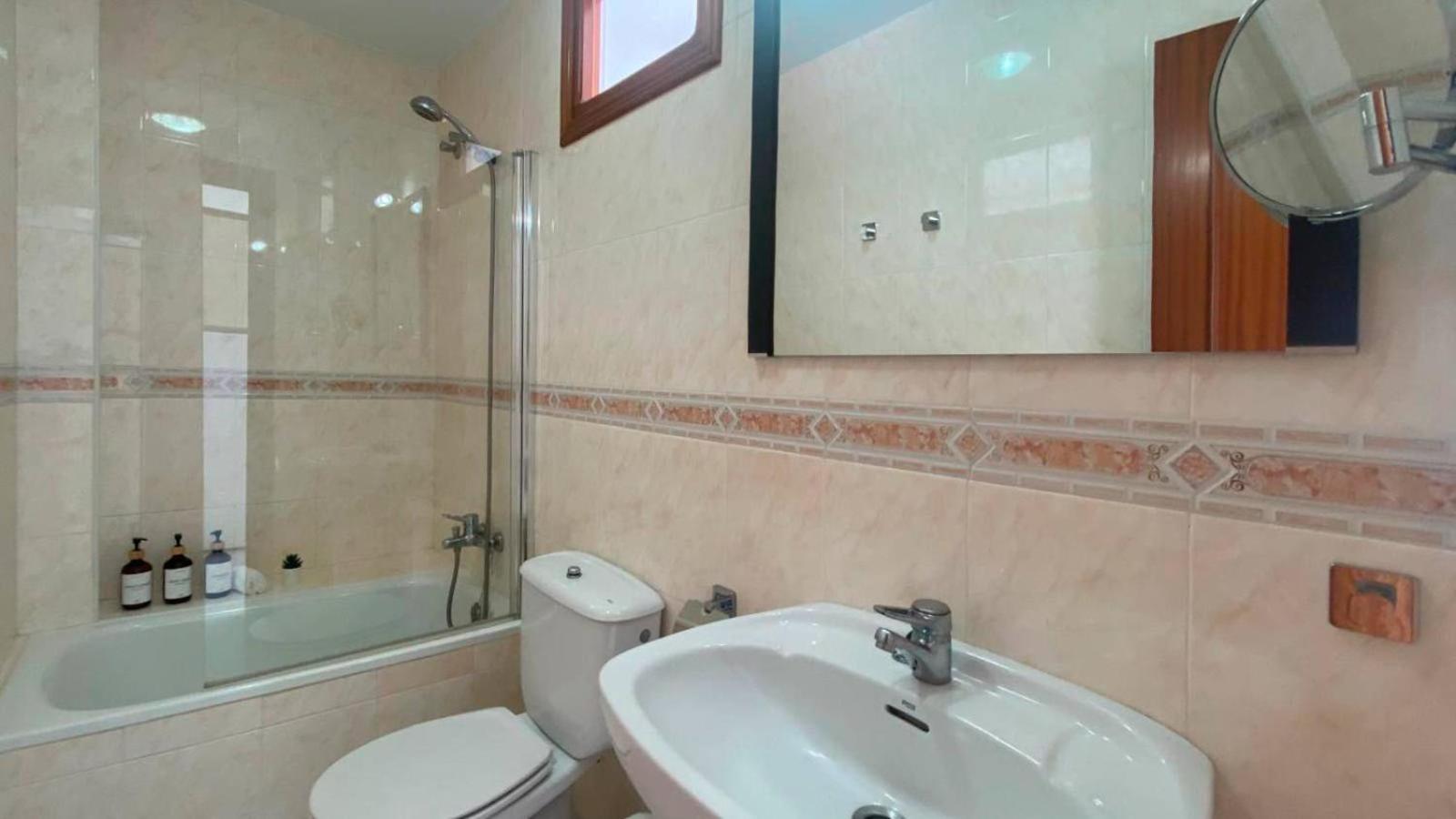 Apartamentos Carmen Maro Extérieur photo