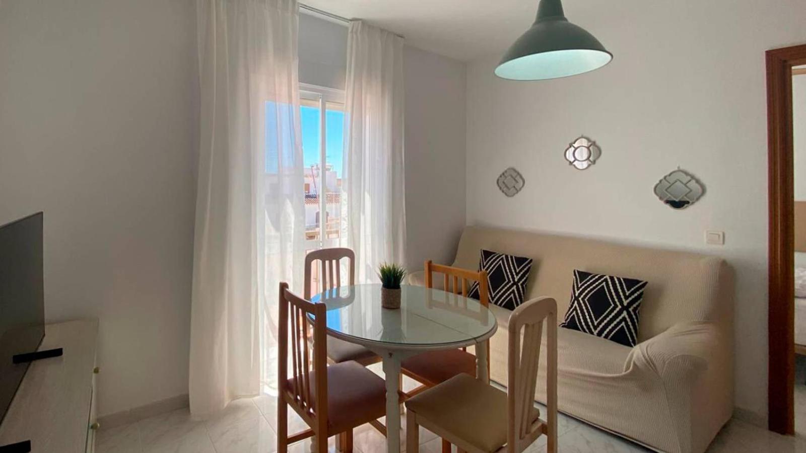 Apartamentos Carmen Maro Extérieur photo
