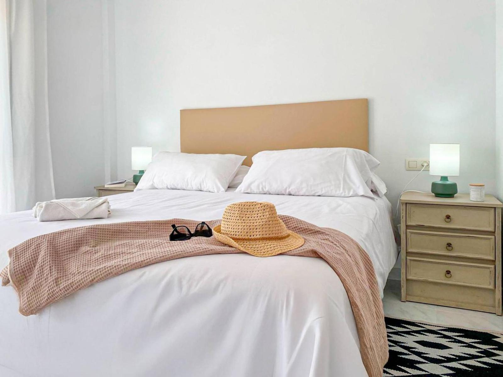 Apartamentos Carmen Maro Extérieur photo