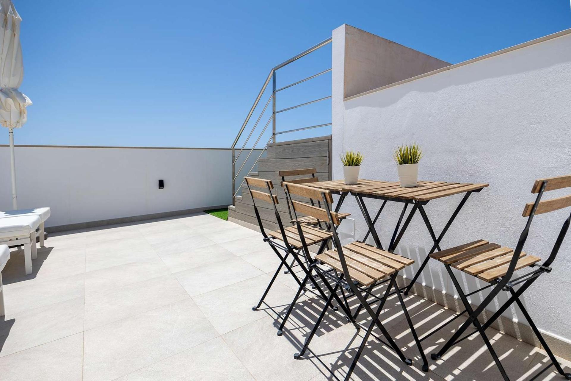Apartamentos Carmen Maro Extérieur photo
