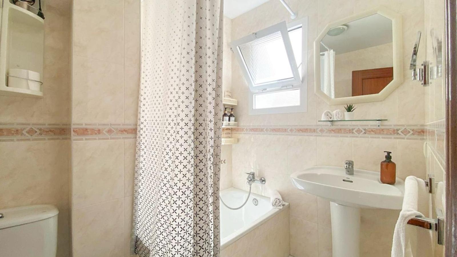 Apartamentos Carmen Maro Extérieur photo