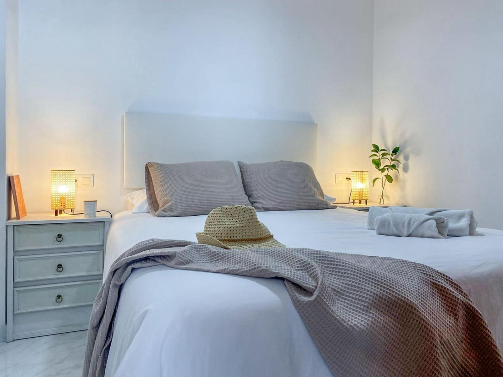 Apartamentos Carmen Maro Extérieur photo