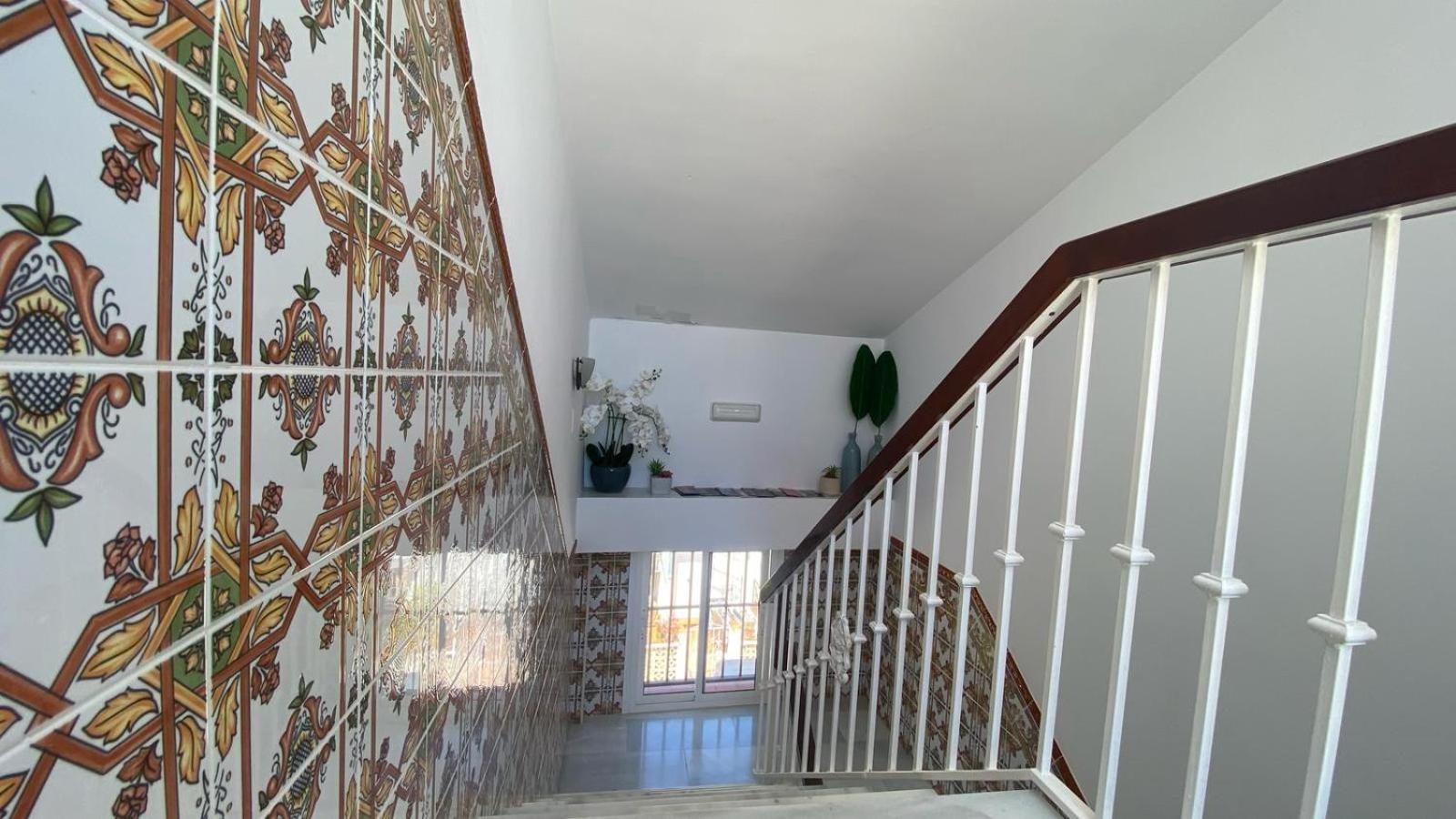 Apartamentos Carmen Maro Extérieur photo