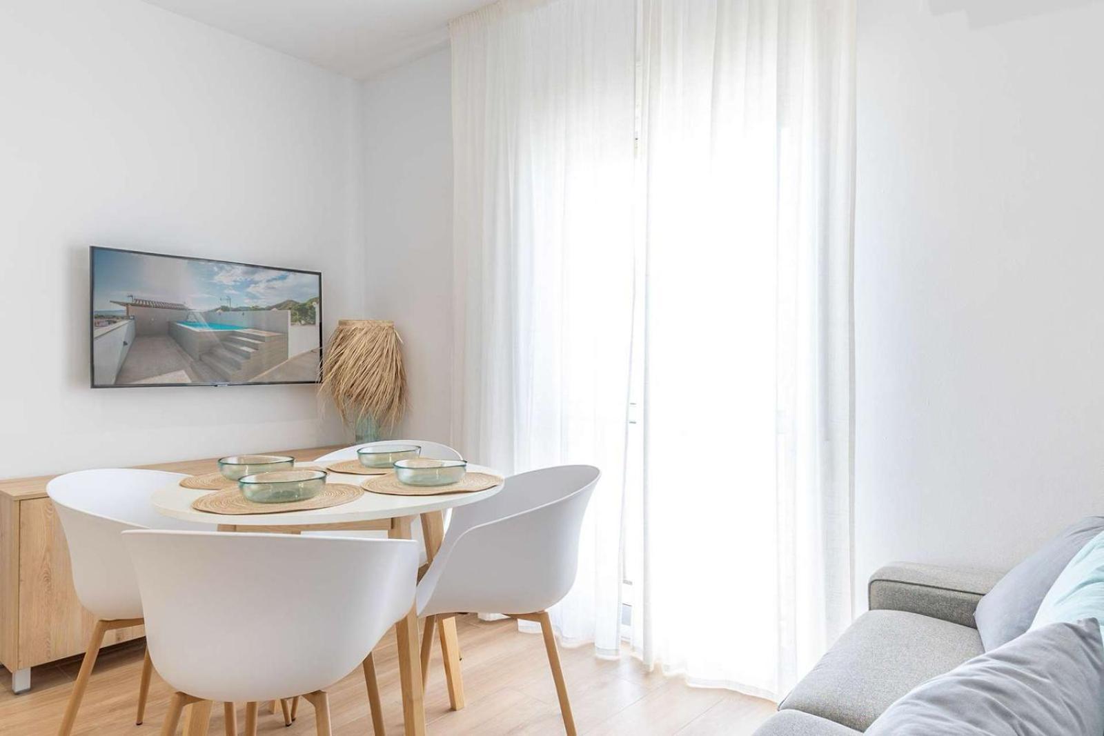 Apartamentos Carmen Maro Extérieur photo