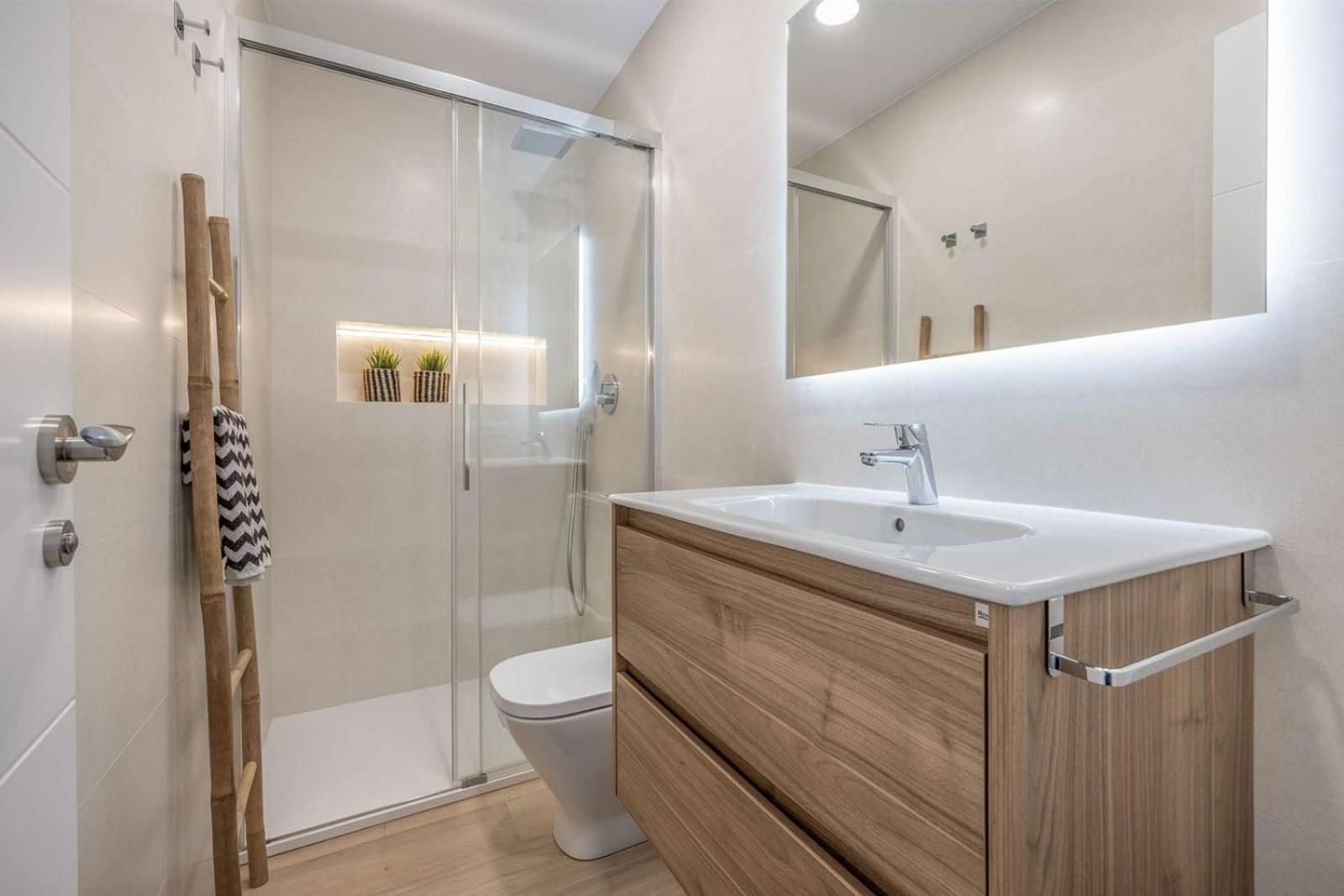Apartamentos Carmen Maro Extérieur photo