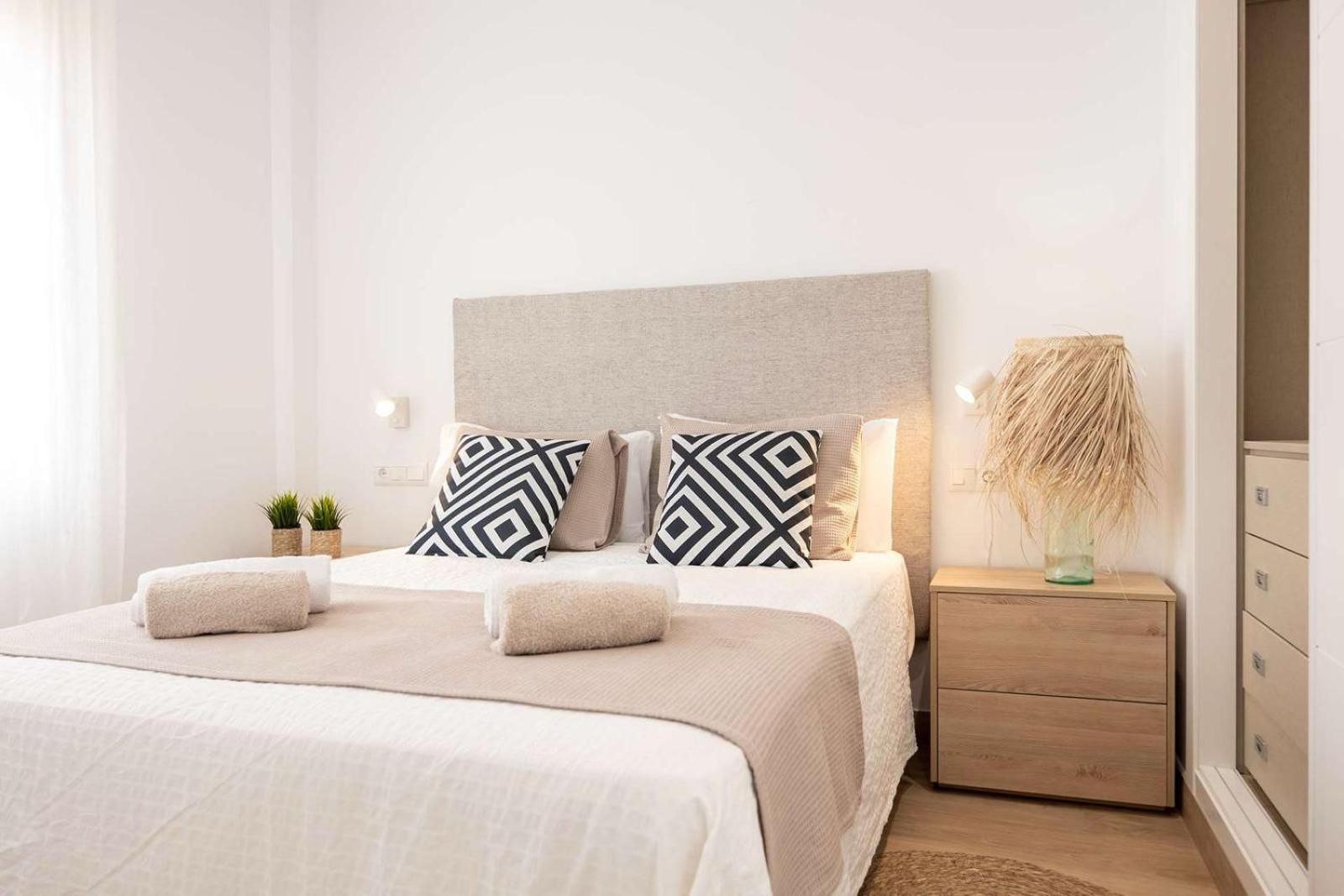 Apartamentos Carmen Maro Extérieur photo